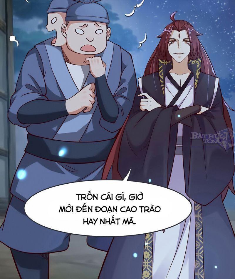 đồ đệ ta toàn là nữ ma đầu chapter 9 11