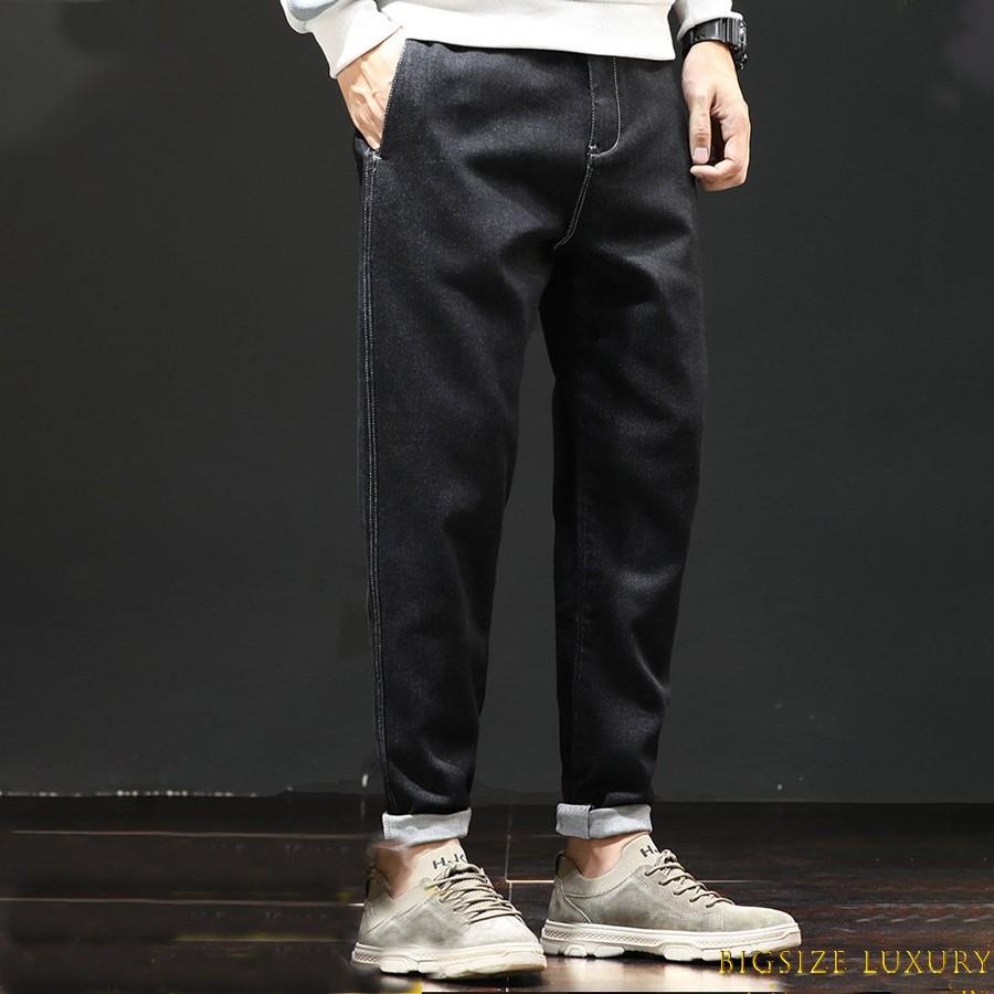 QUẦN JEAN NAM BIG SIZE