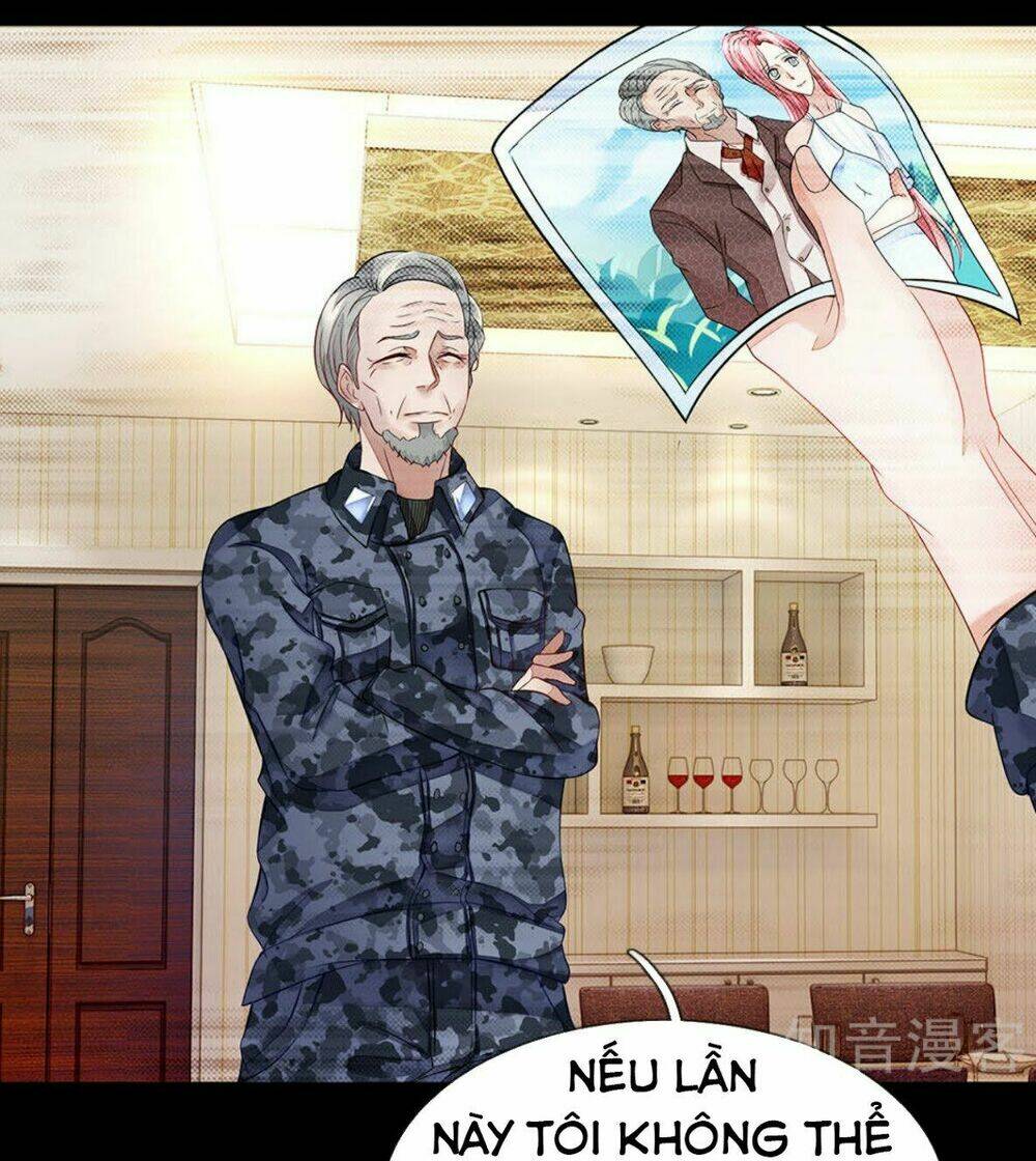 chung cực binh vương tại đô thị chapter 2 6