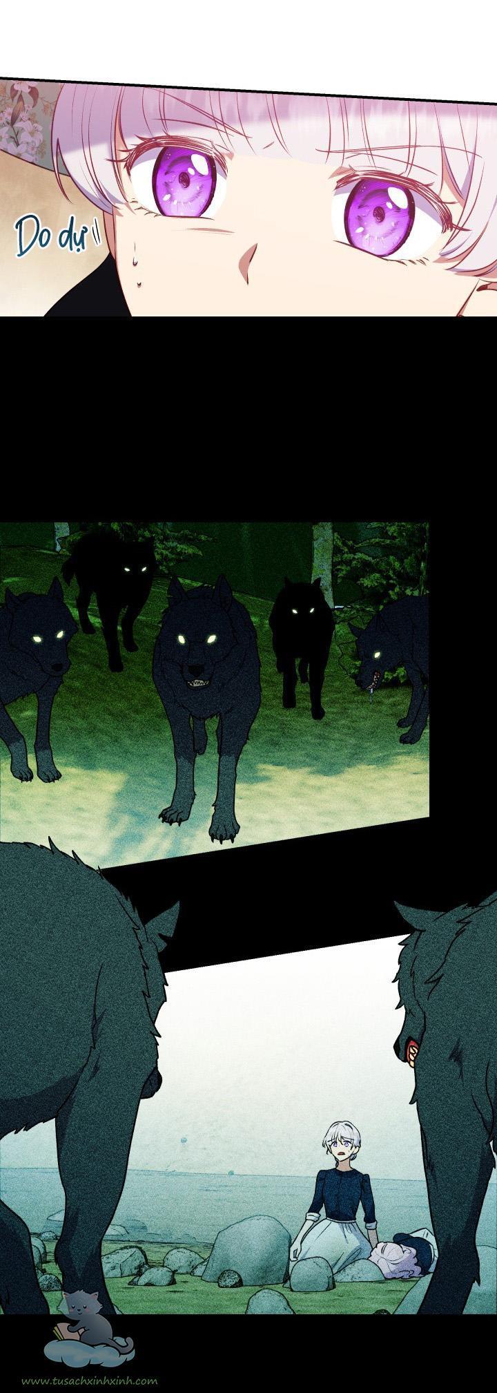 công nương khế ước của gia tộc công tước quái vật chapter 140 17