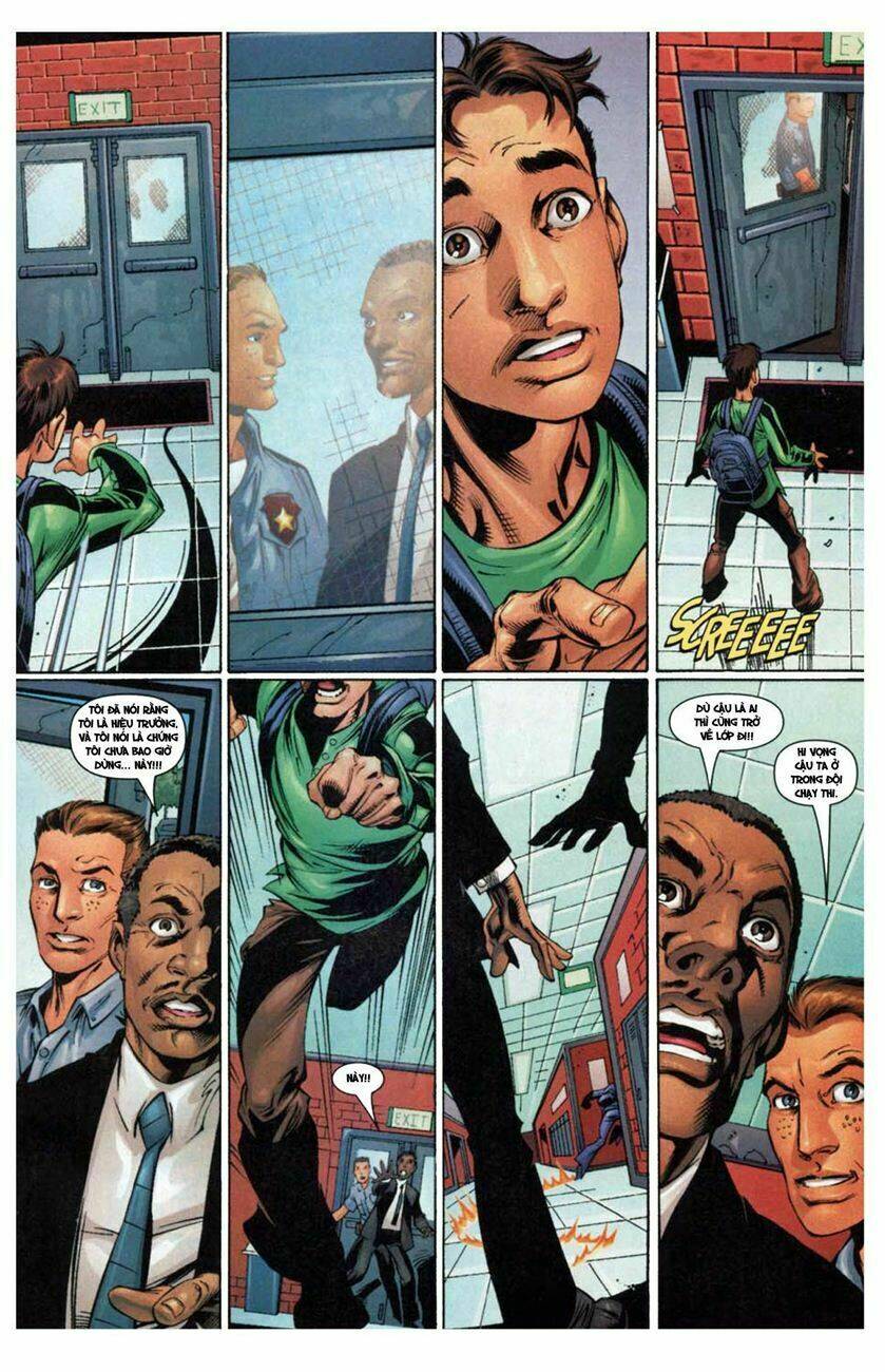 ultimate spider-man chapter 28 12