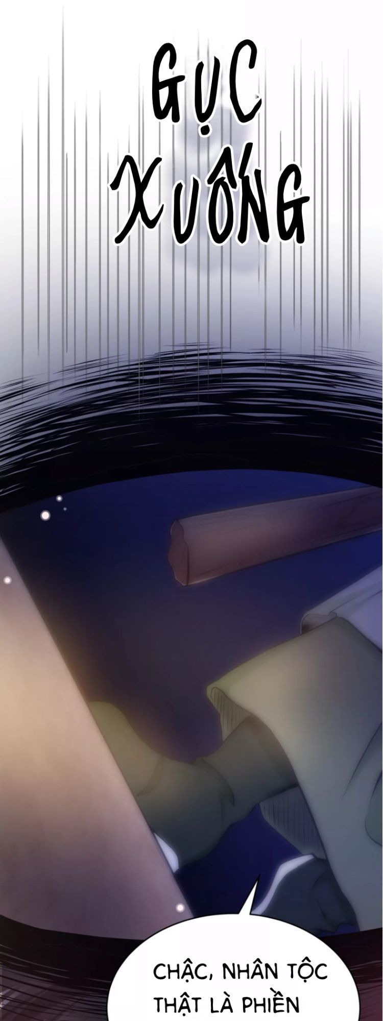 yêu tôn nhất định phải chịu trách nhiệm với ta chapter 1.1 15