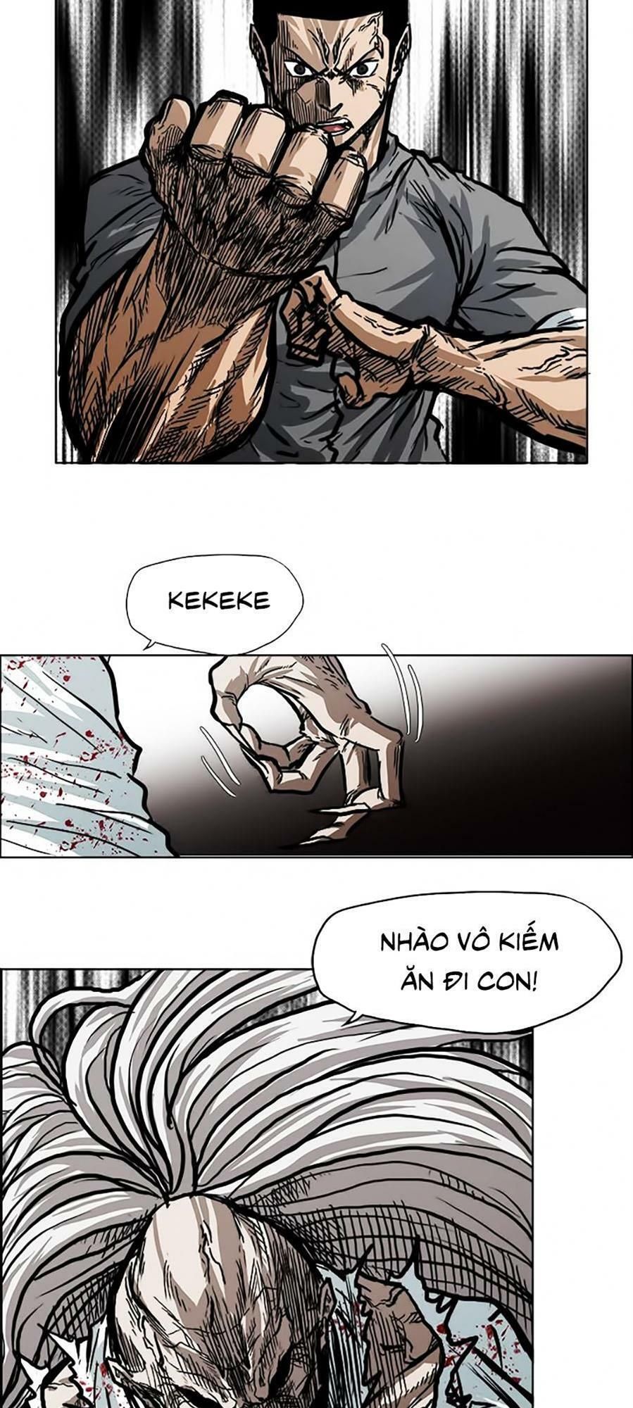 bá chủ học đường ss2 chapter 52 37