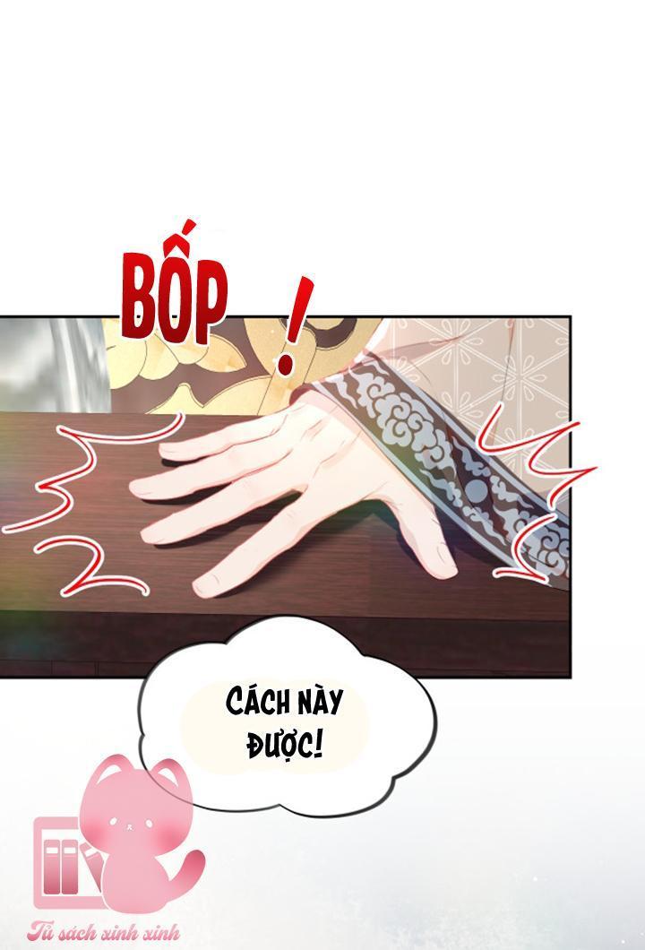 một đêm nọ đột nhiên yandere tới! chapter 89 35