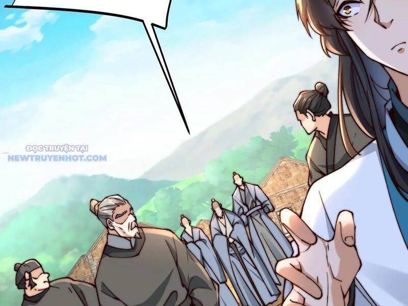 ta thực sự không muốn làm thần tiên chapter 81 91