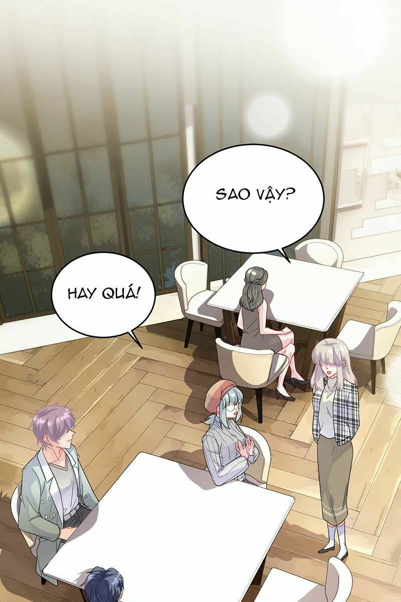 chọc tới chủ tịch tổng tài 2 chapter 100 2