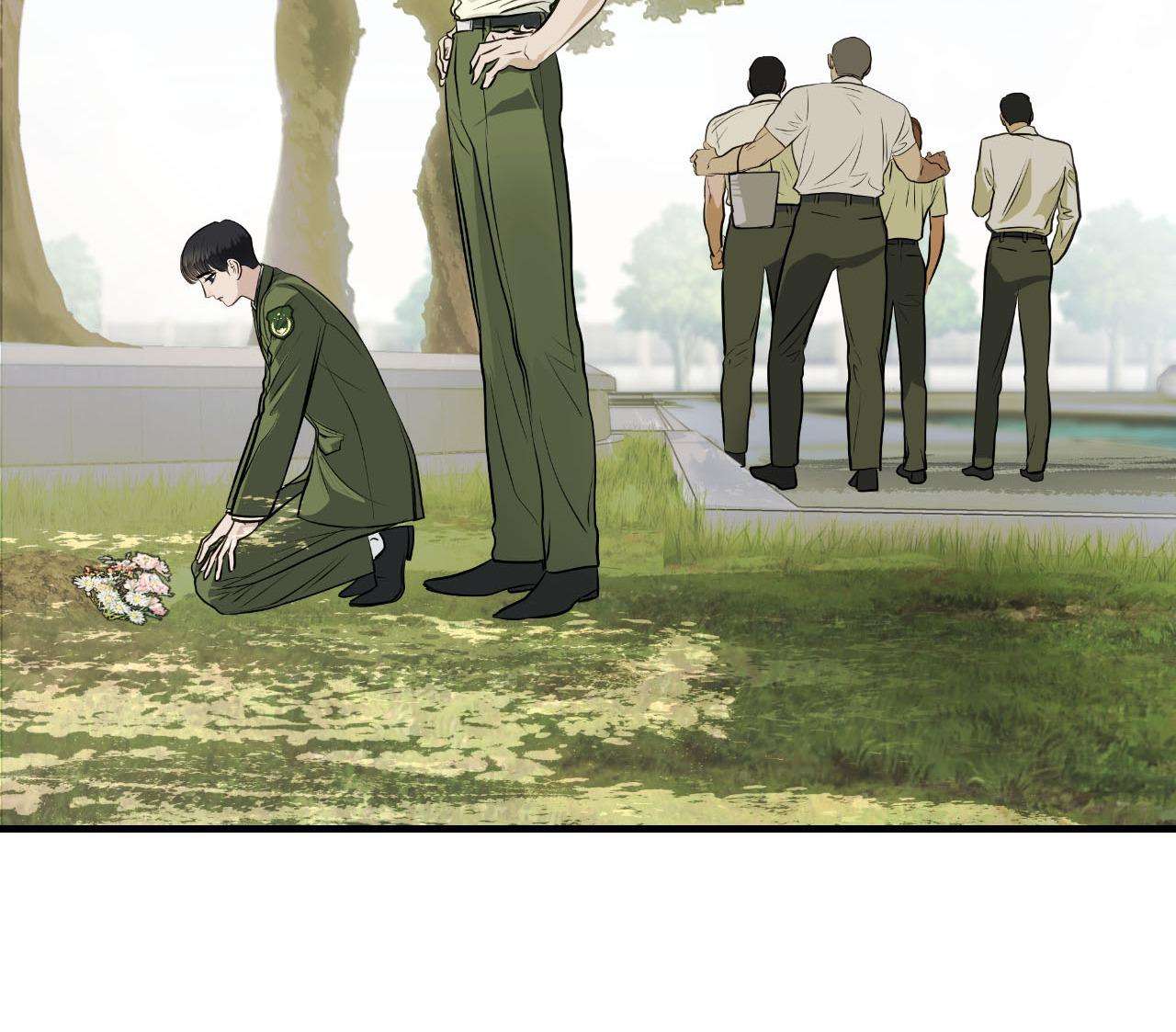 người trong gương chapter 16 119