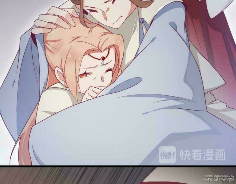 tà quân khó dưỡng tiểu ma phi chapter 6 36