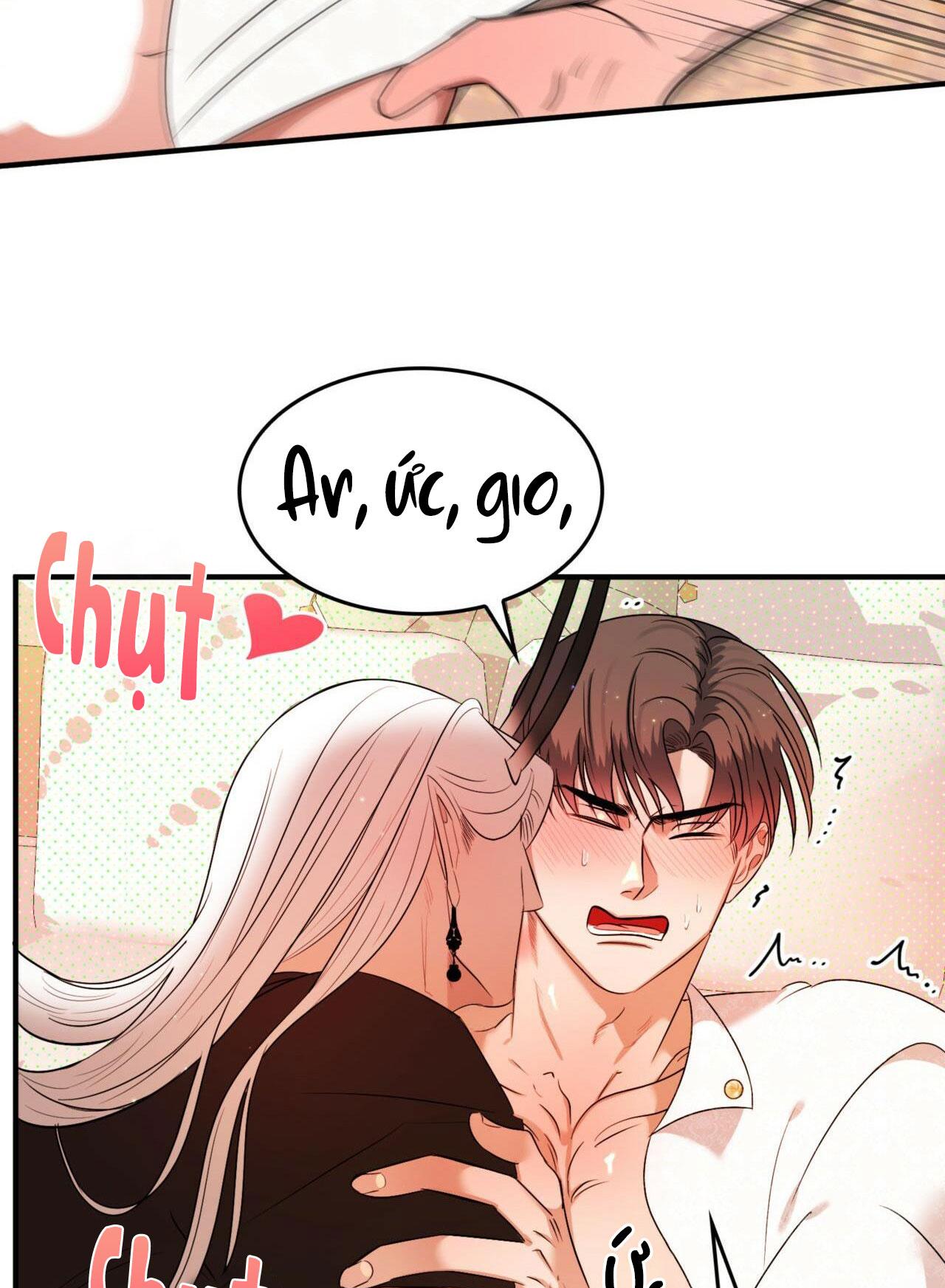 (np) độc thân muôn năm chapter 14 44