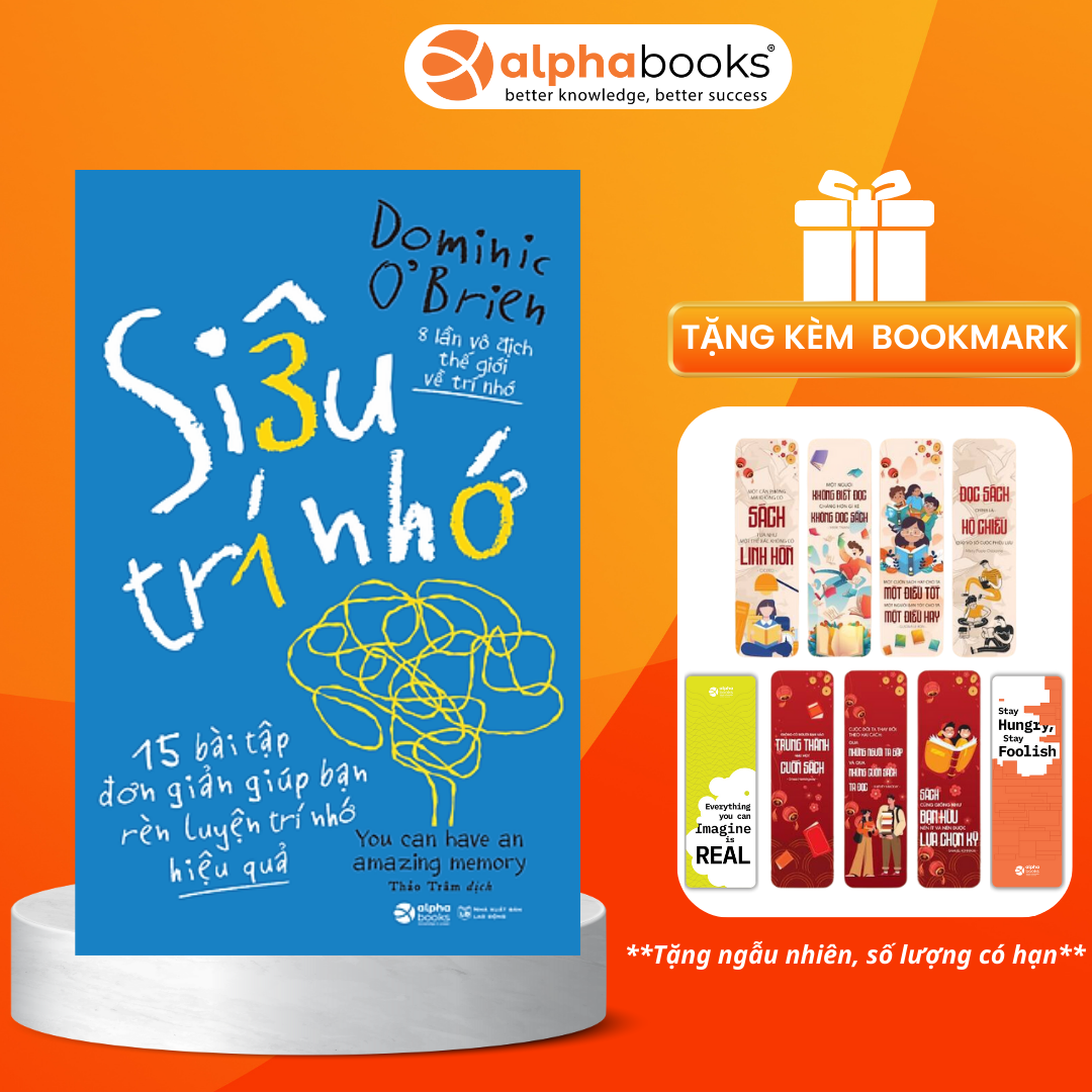 Siêu Trí Nhớ