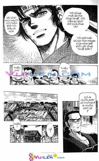 vương tử takeru chapter 21 50