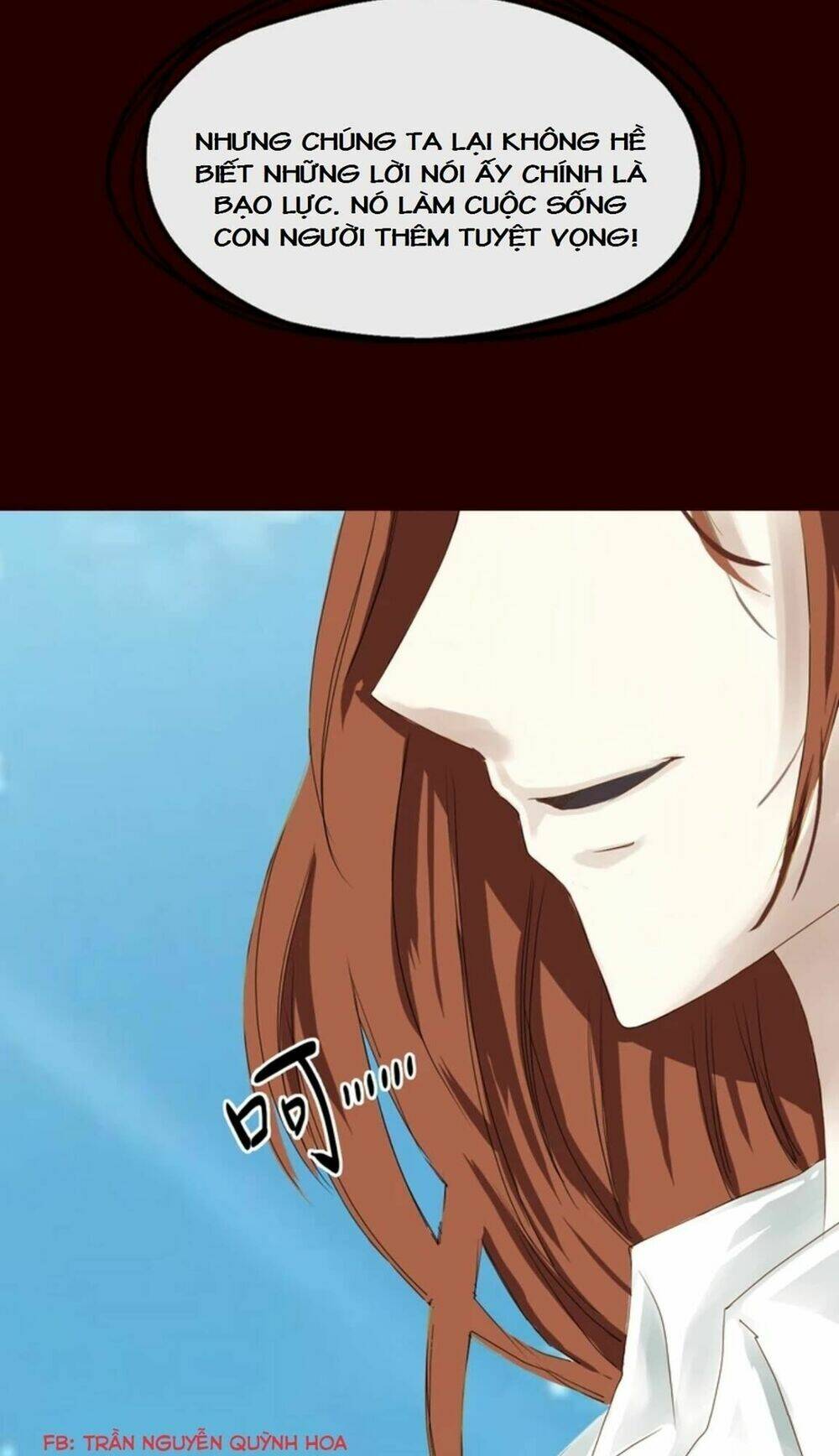 tin đồn là một lưỡi dao chapter 2 29