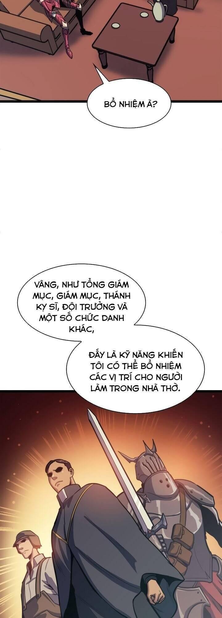 tôi trở lại thăng cấp một mình chapter 74 20