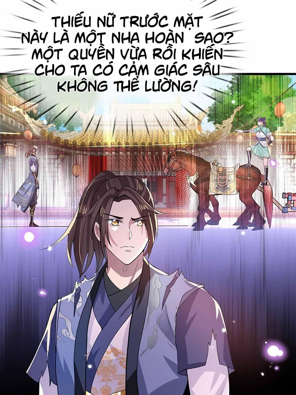 ta trở về từ thế giới tu tiên chapter 6 12