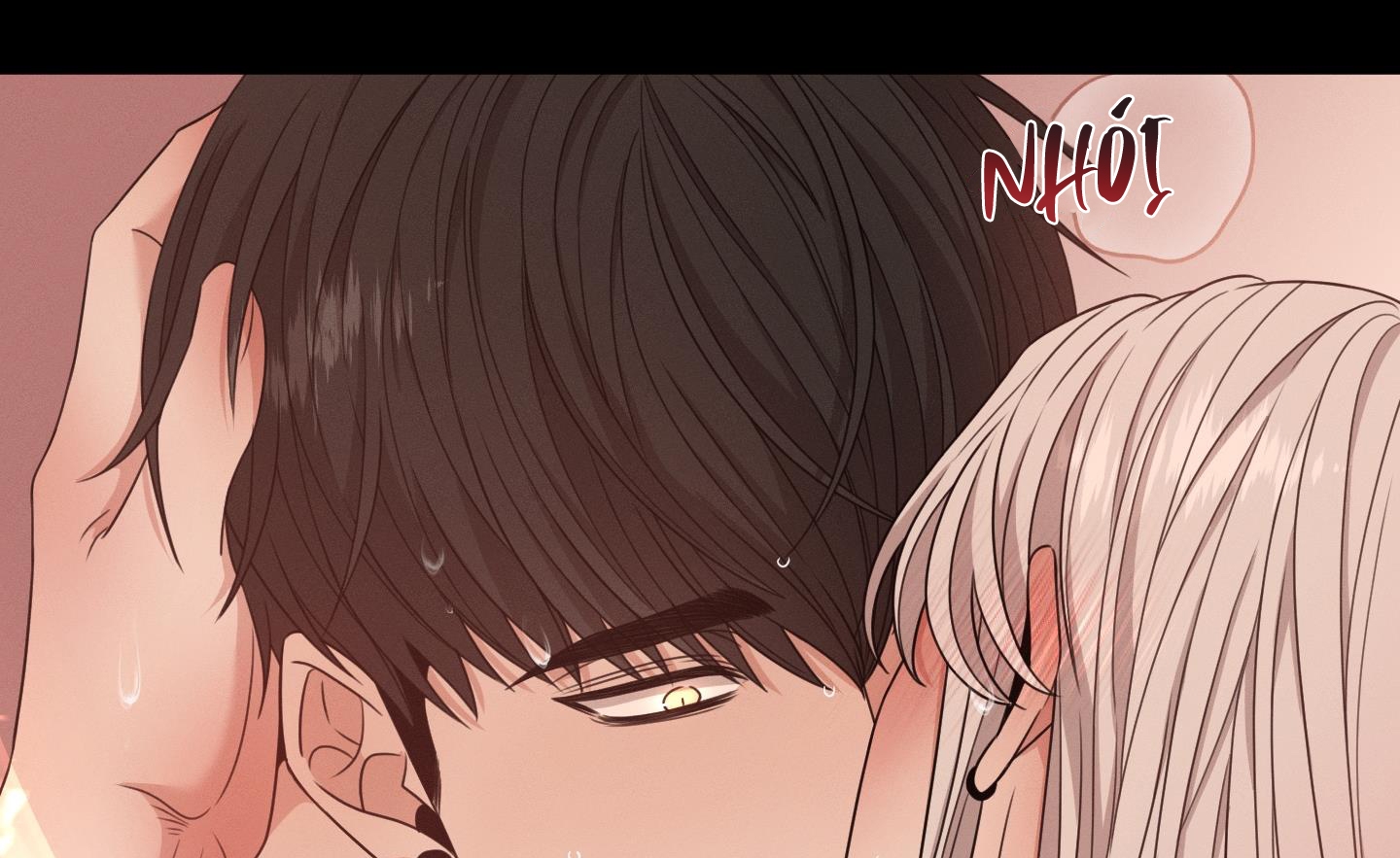 hội chứng minmotion chapter 36 56