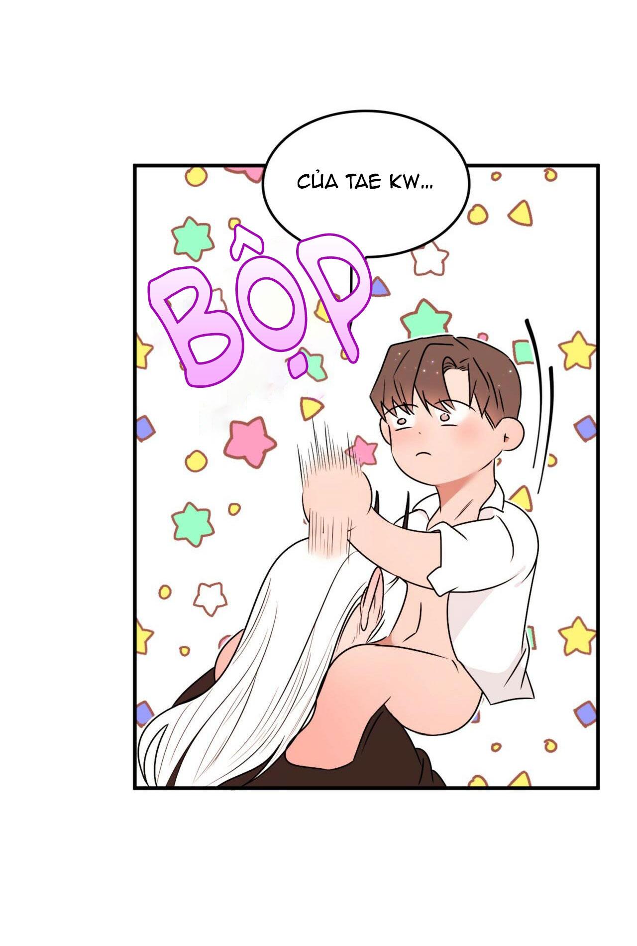 (np) độc thân muôn năm chapter 15 14