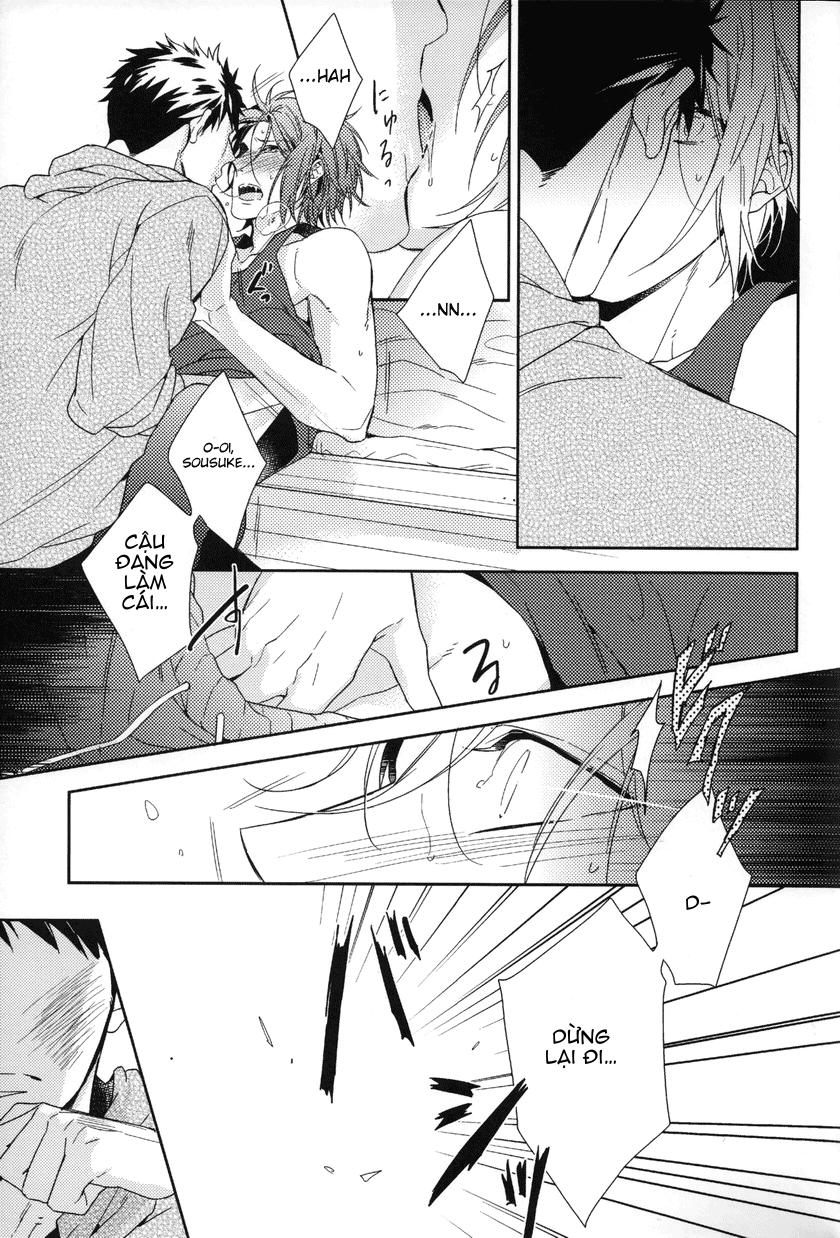 oneshot hỏny chapter 14 10