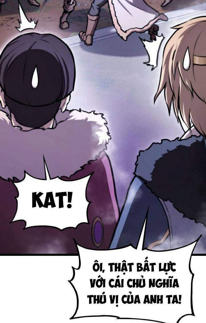 huyền thoại game thủ - tái xuất chapter 37 76