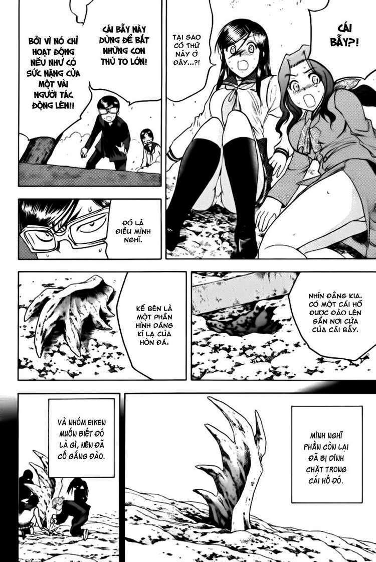 cage of eden chapter 89 16