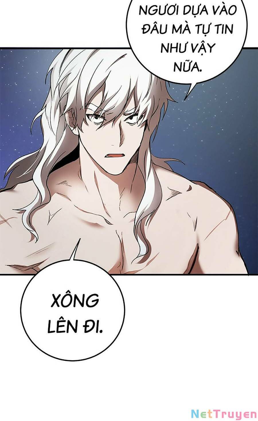 võ đang kỳ hiệp chapter 93 15