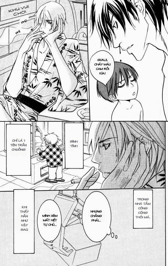 ai no gebokutachi chapter 1 14