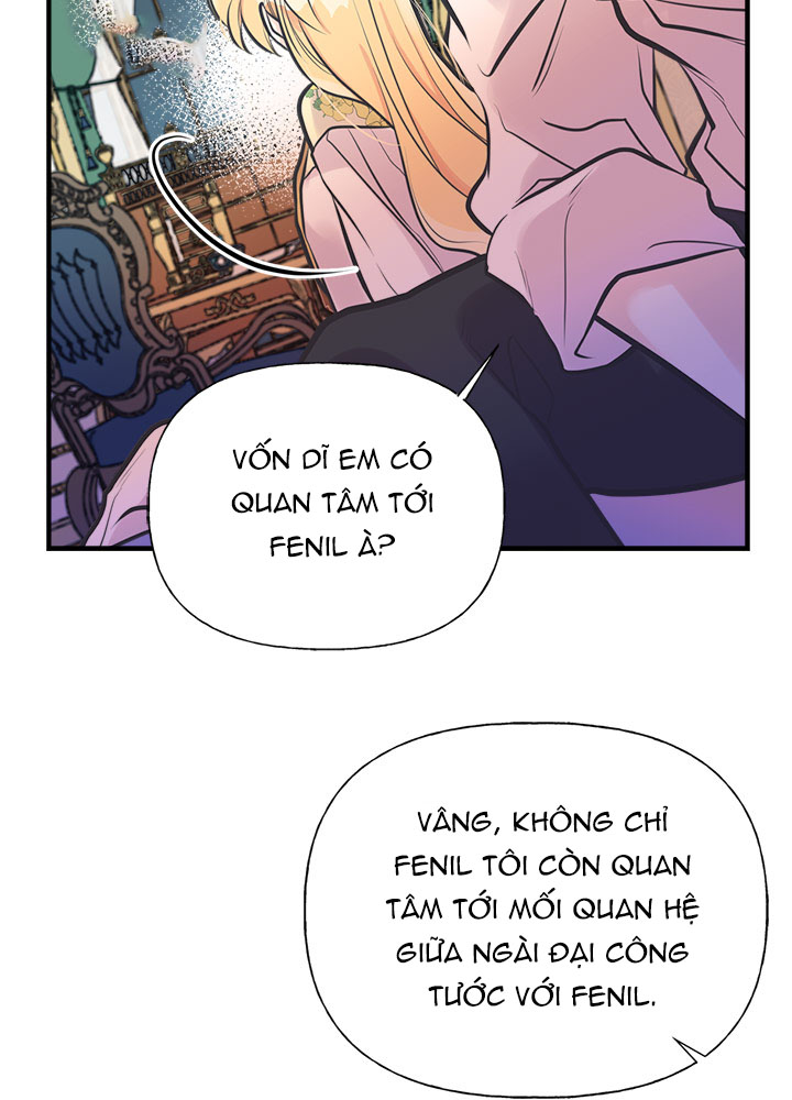 chị tôi đã nhặt về một nam chính quyến rũ chapter 50 43