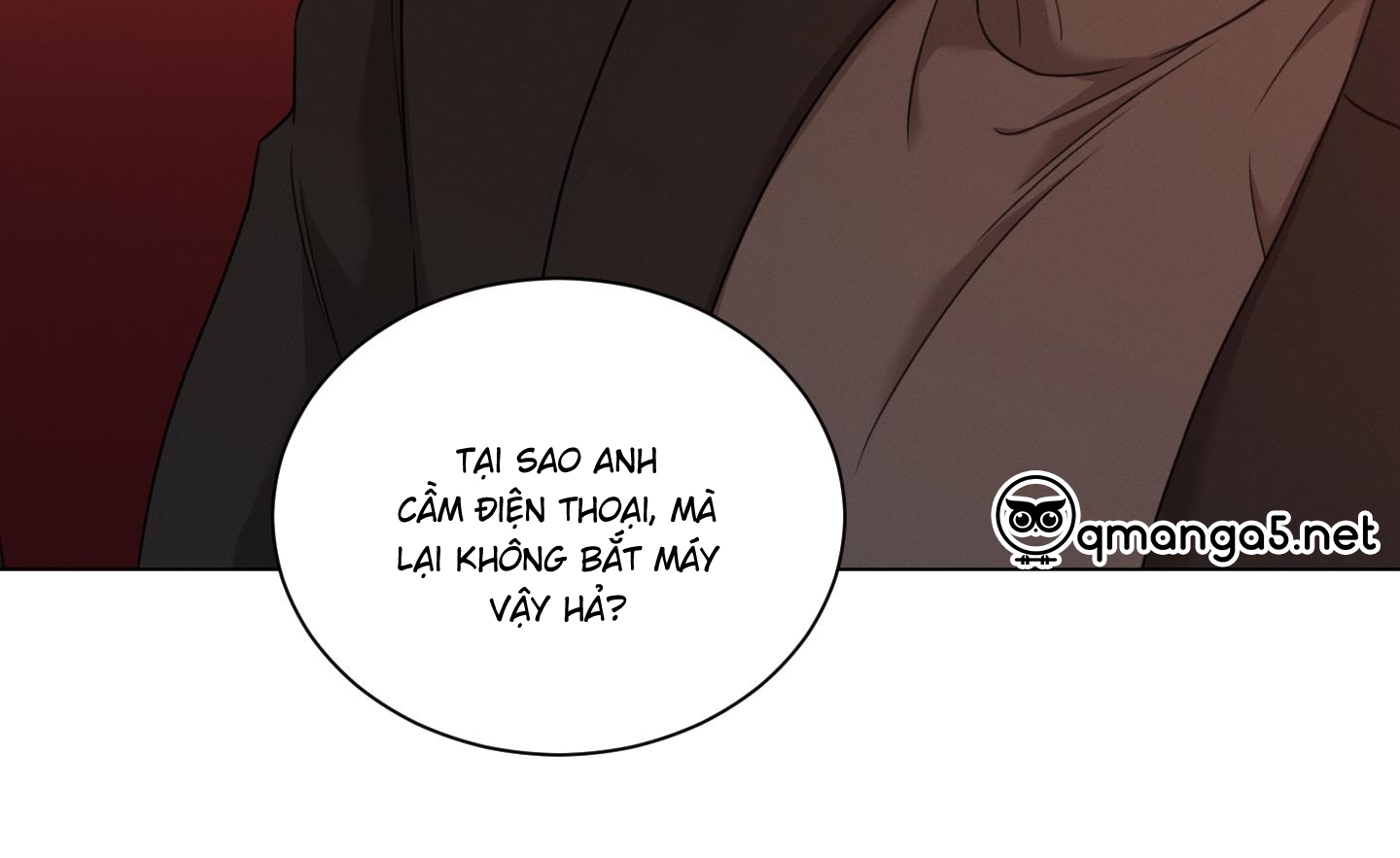 hội chứng minmotion chapter 40 161