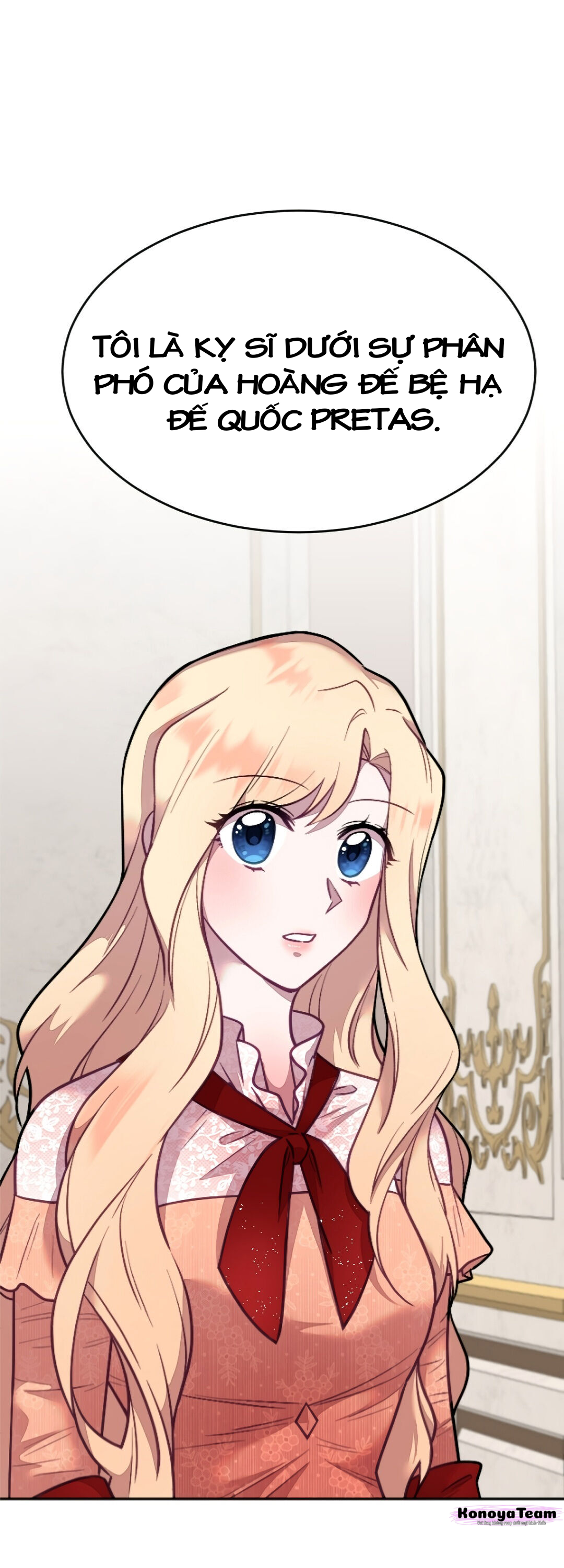 trao trọn con tim cho hoàng đế chapter 7 37