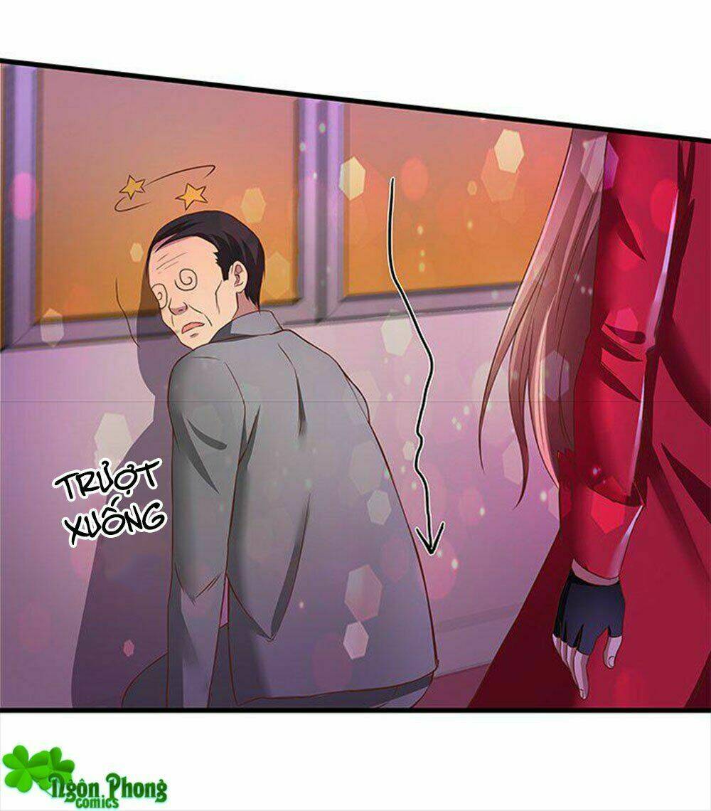 khi trò chơi ác ma bắt đầu chapter 22 28