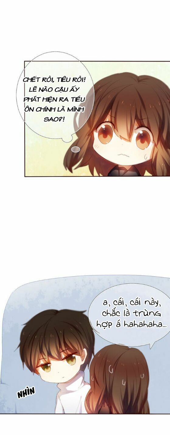 kế hoạch trái tim chapter 10 6