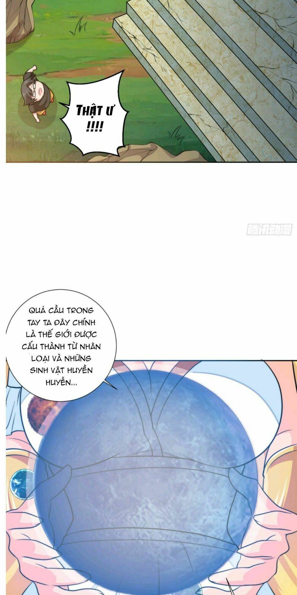 trả lại 00 cho ta chapter 2 4