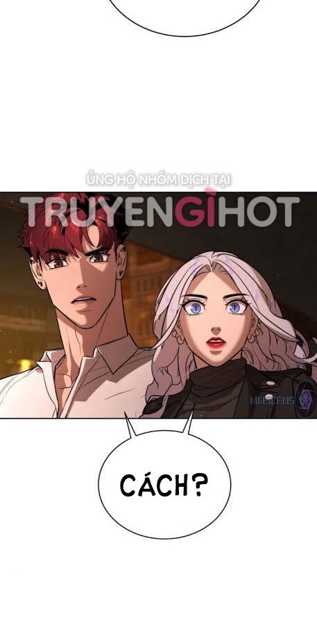 bạch huyết - white blood chapter 67 41