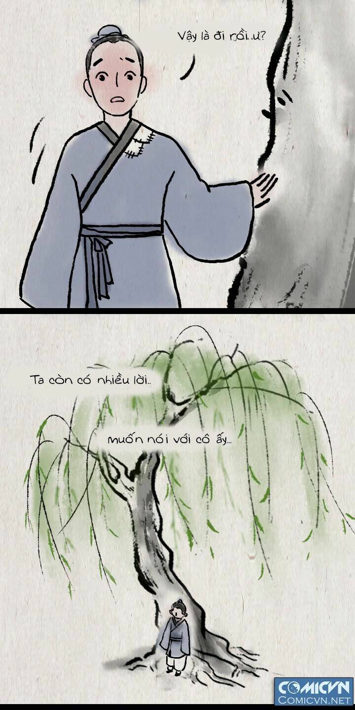 nhất thiền tiểu hòa thượng chapter 56 26