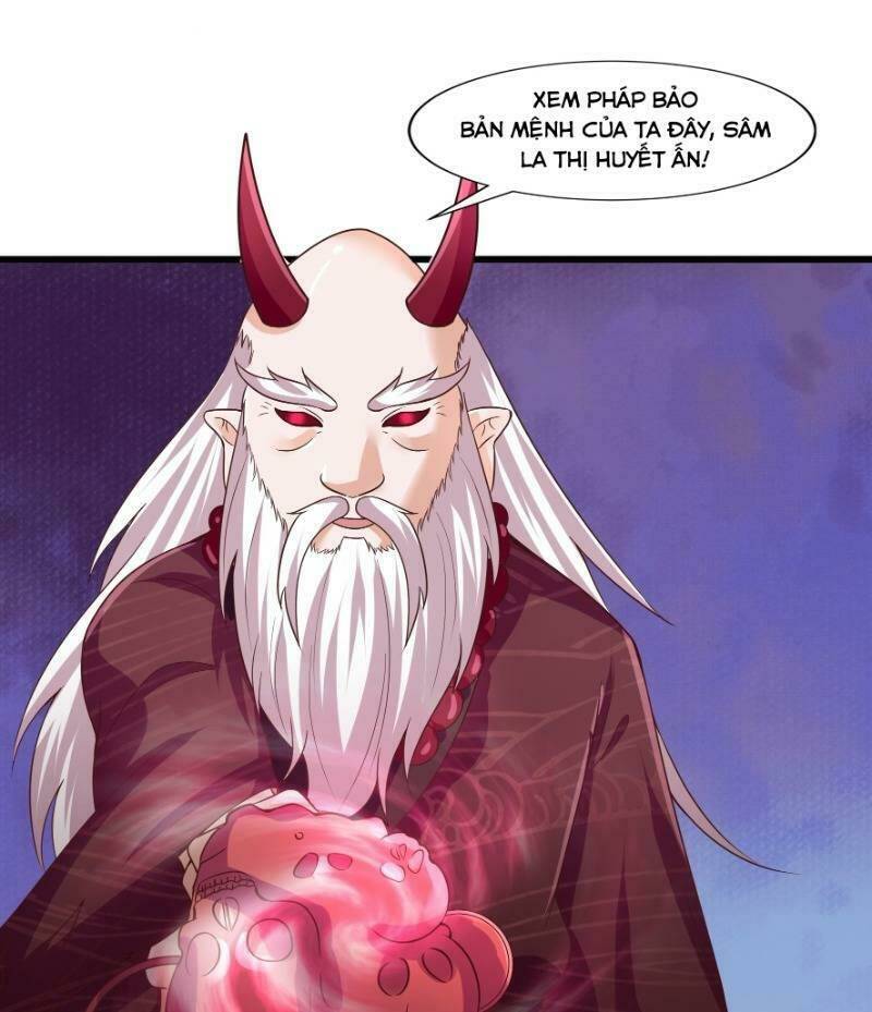vú em của tiên ma chapter 13 46