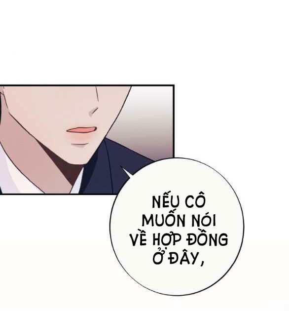 [18+] người vợ quyến rũ chapter 4.1 12