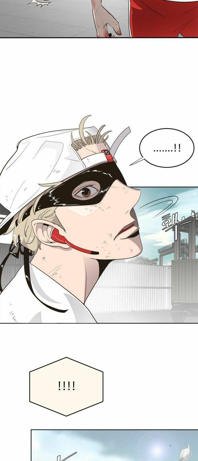 kĩ nguyên của anh hùng chapter 3 66