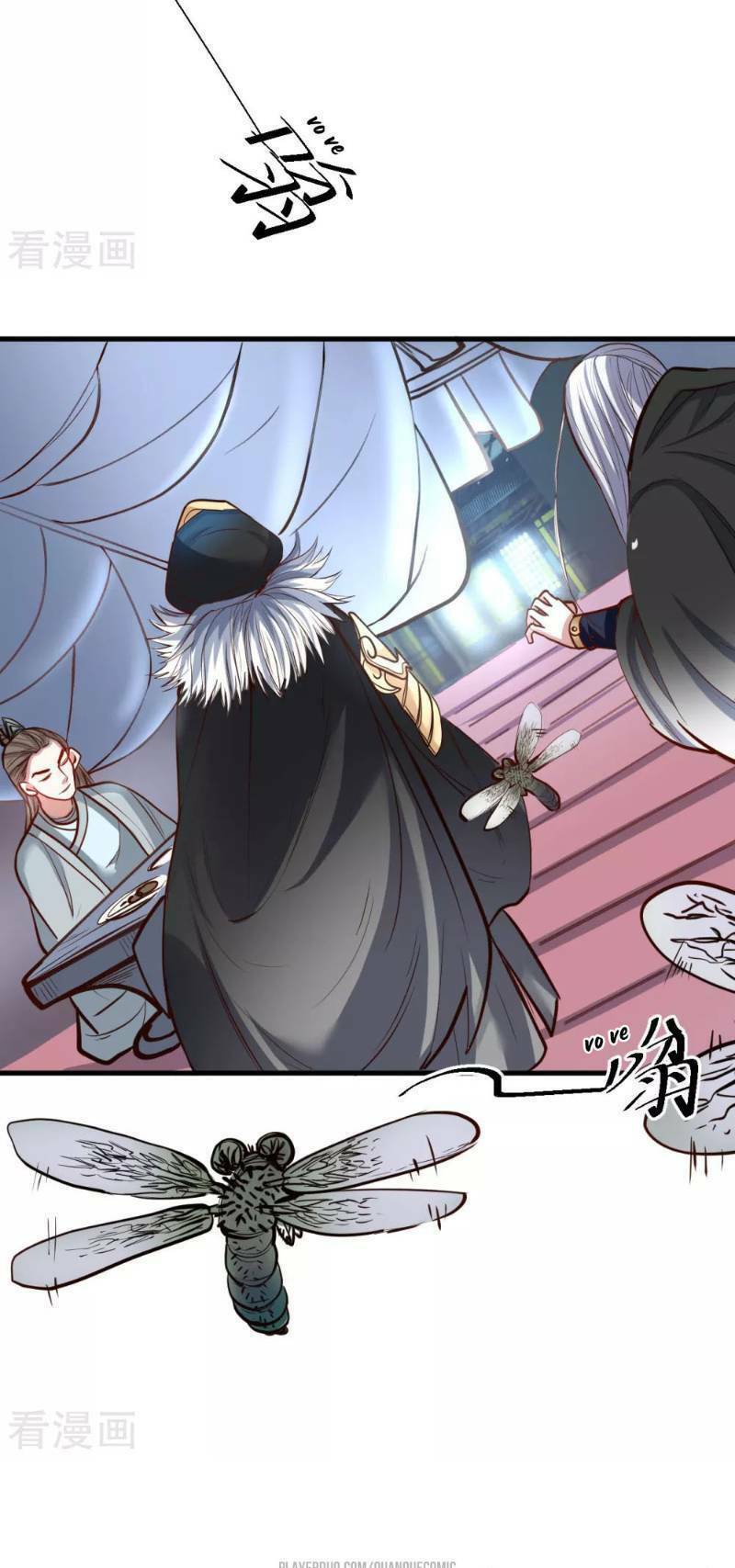 tối cường đại biểu hoàng kim thận chapter 46 19