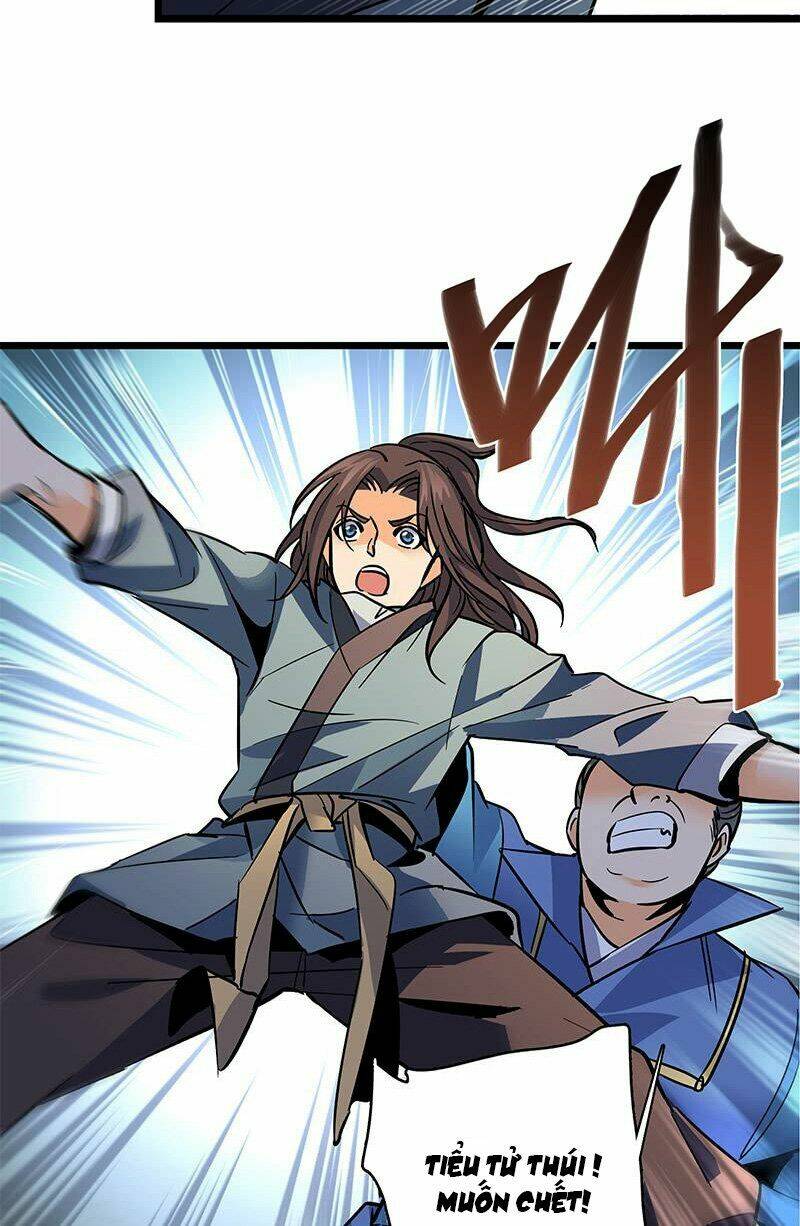 thần điêu hiệp lữ (new 2020) chapter 24 22