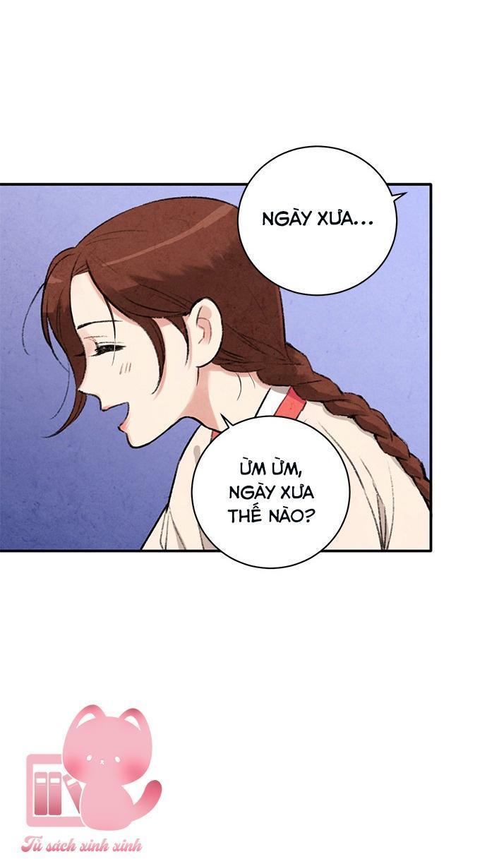 lệnh cấm hôn chapter 18 35