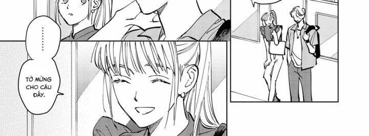 hoshi o tsukamaeru chapter 4 78