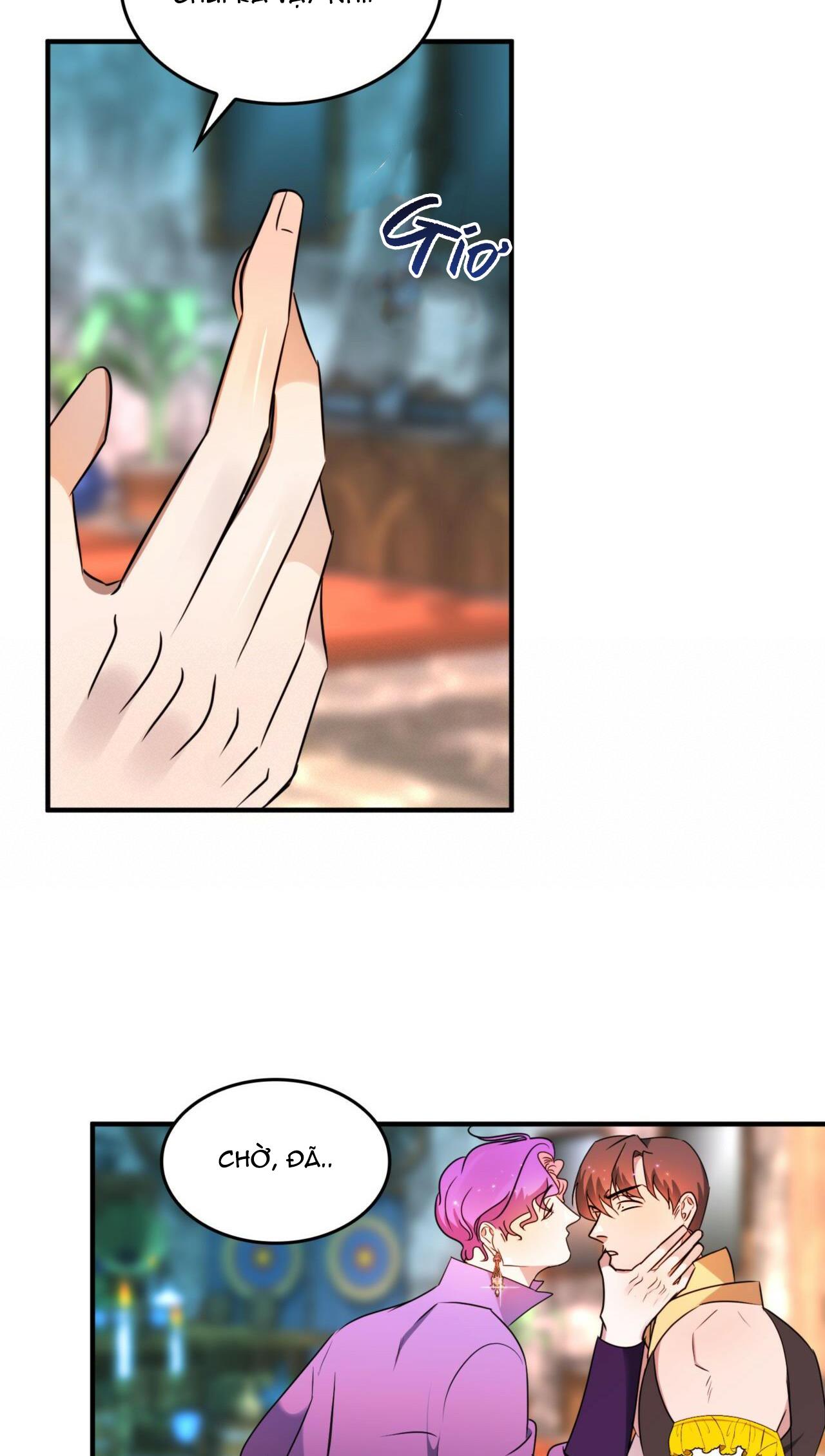 (np) độc thân muôn năm chapter 3 48