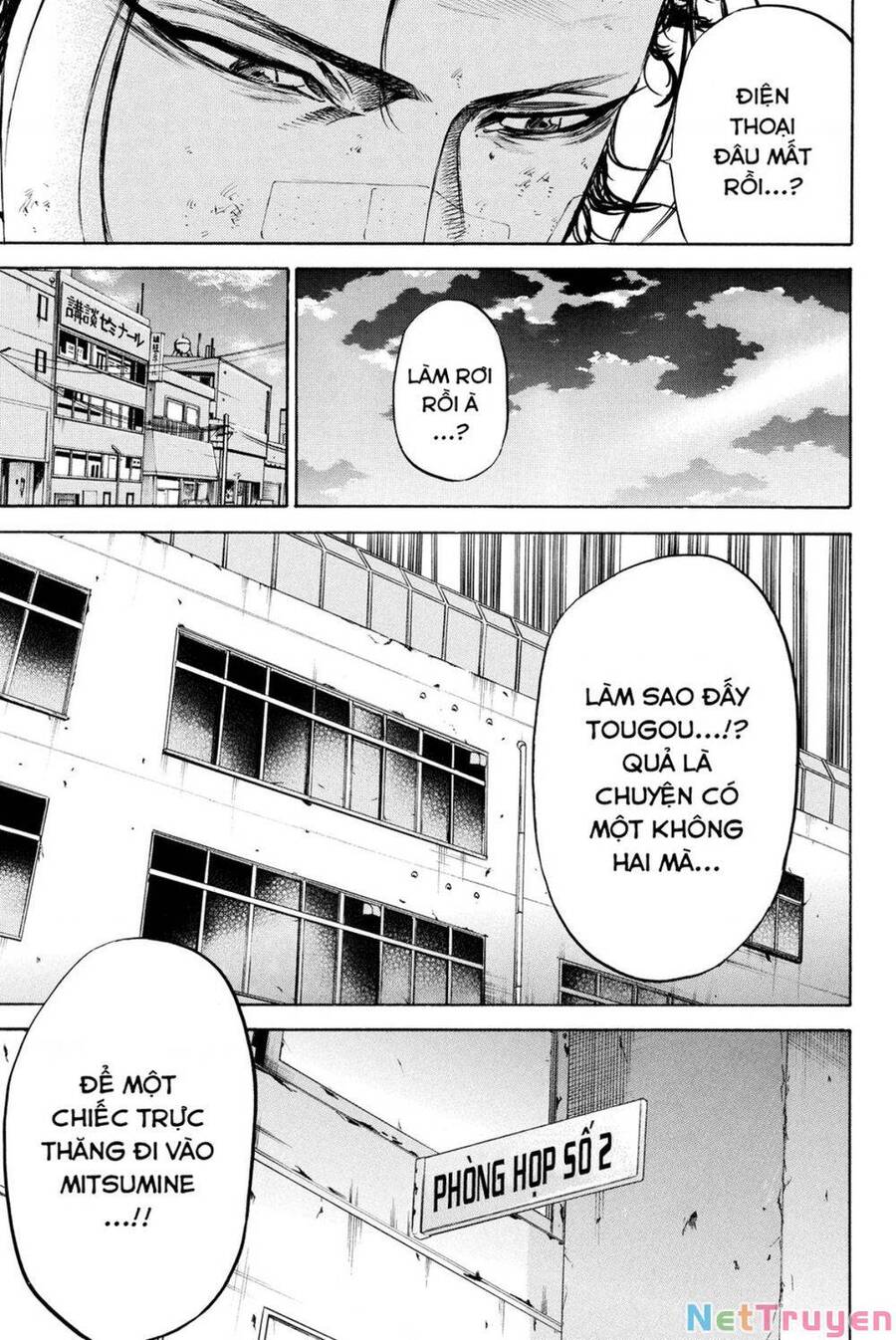 a-bout! chapter 191 15