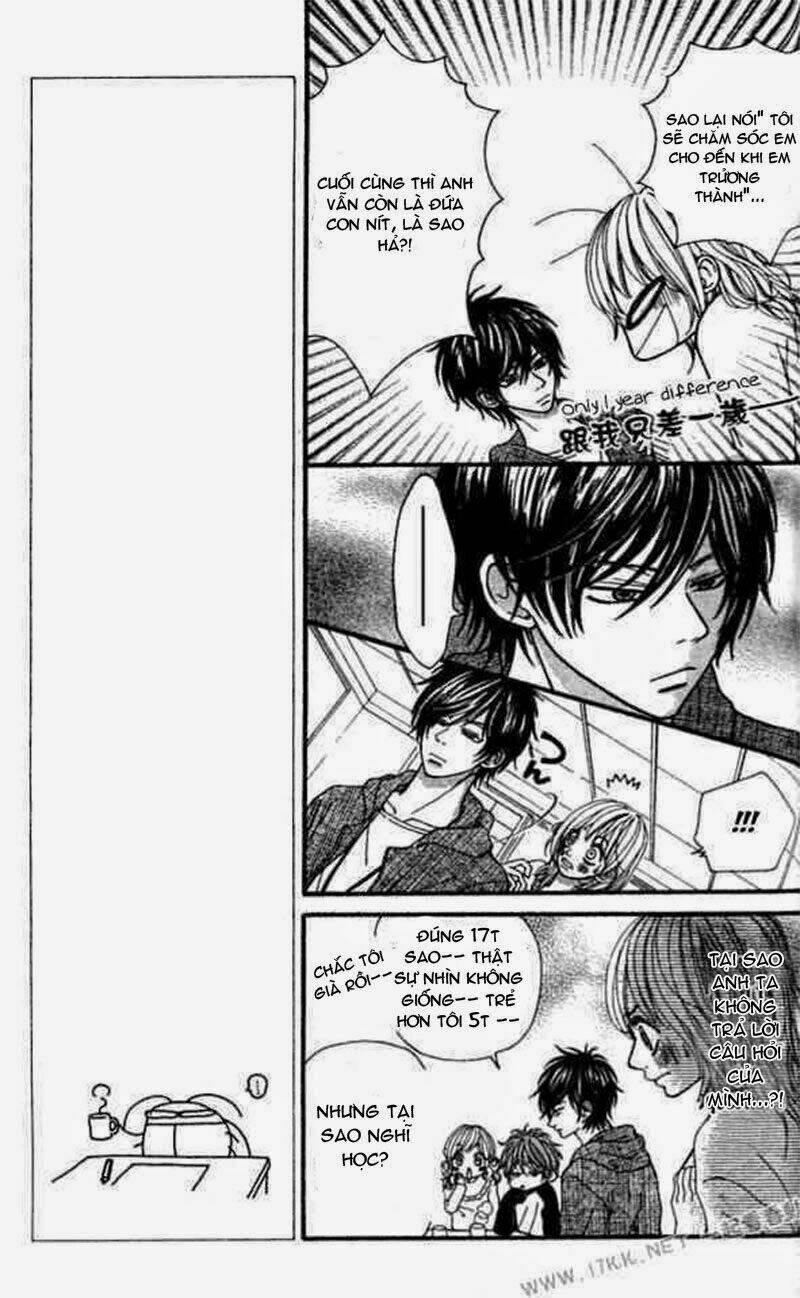 harem lodge chapter 4 5