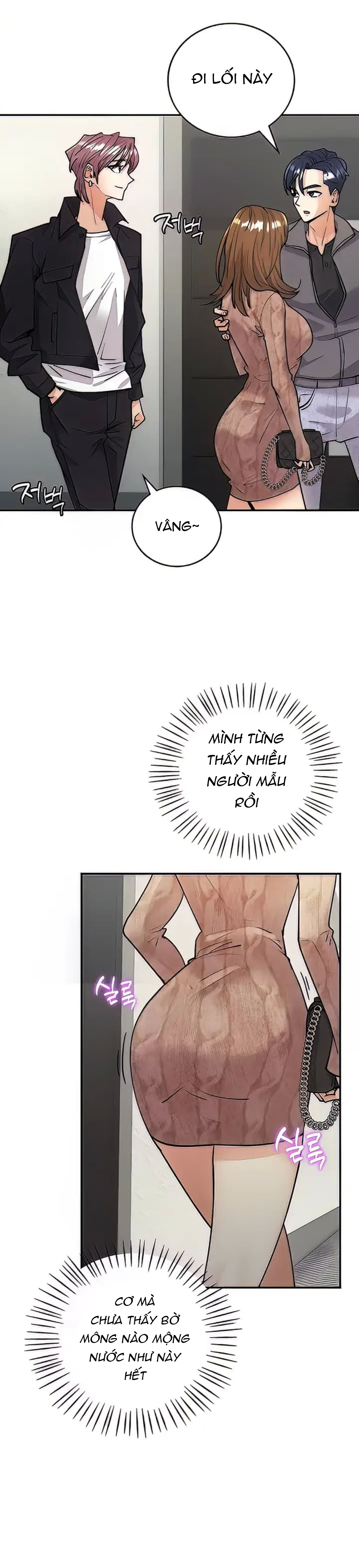 trả lại vợ cho tôi chapter 4.2 11