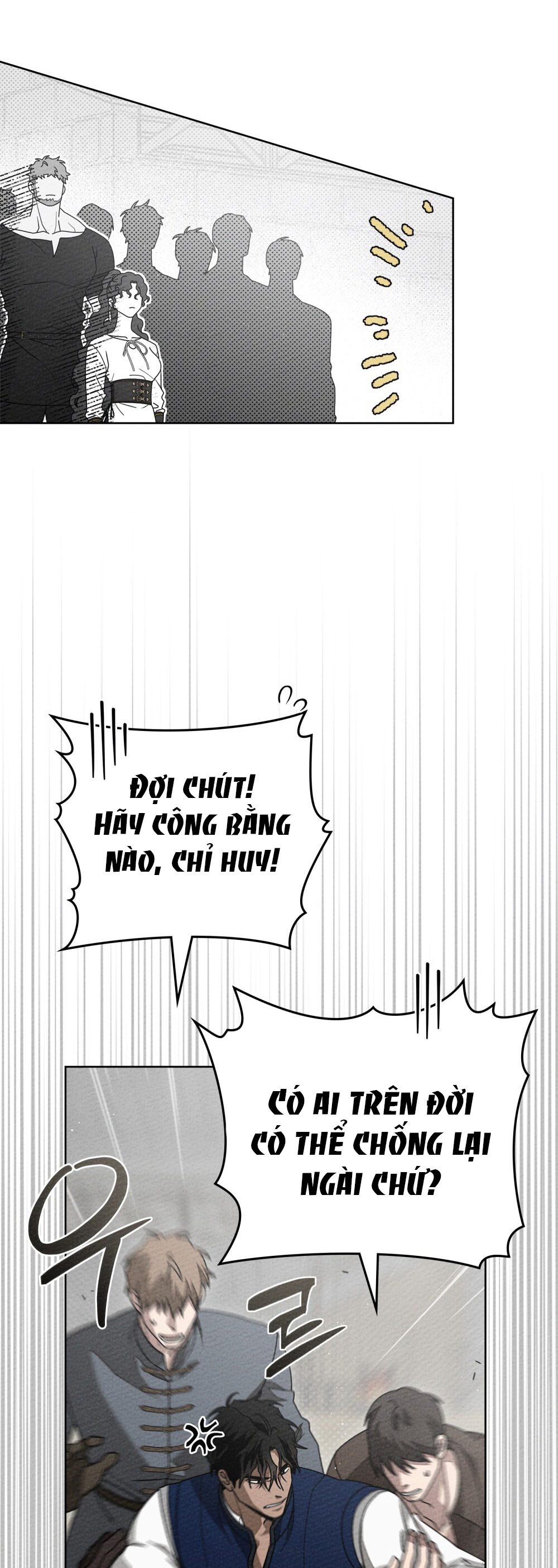 Dưới Bóng Cây Sồi chapter 95.2 END SS3 8