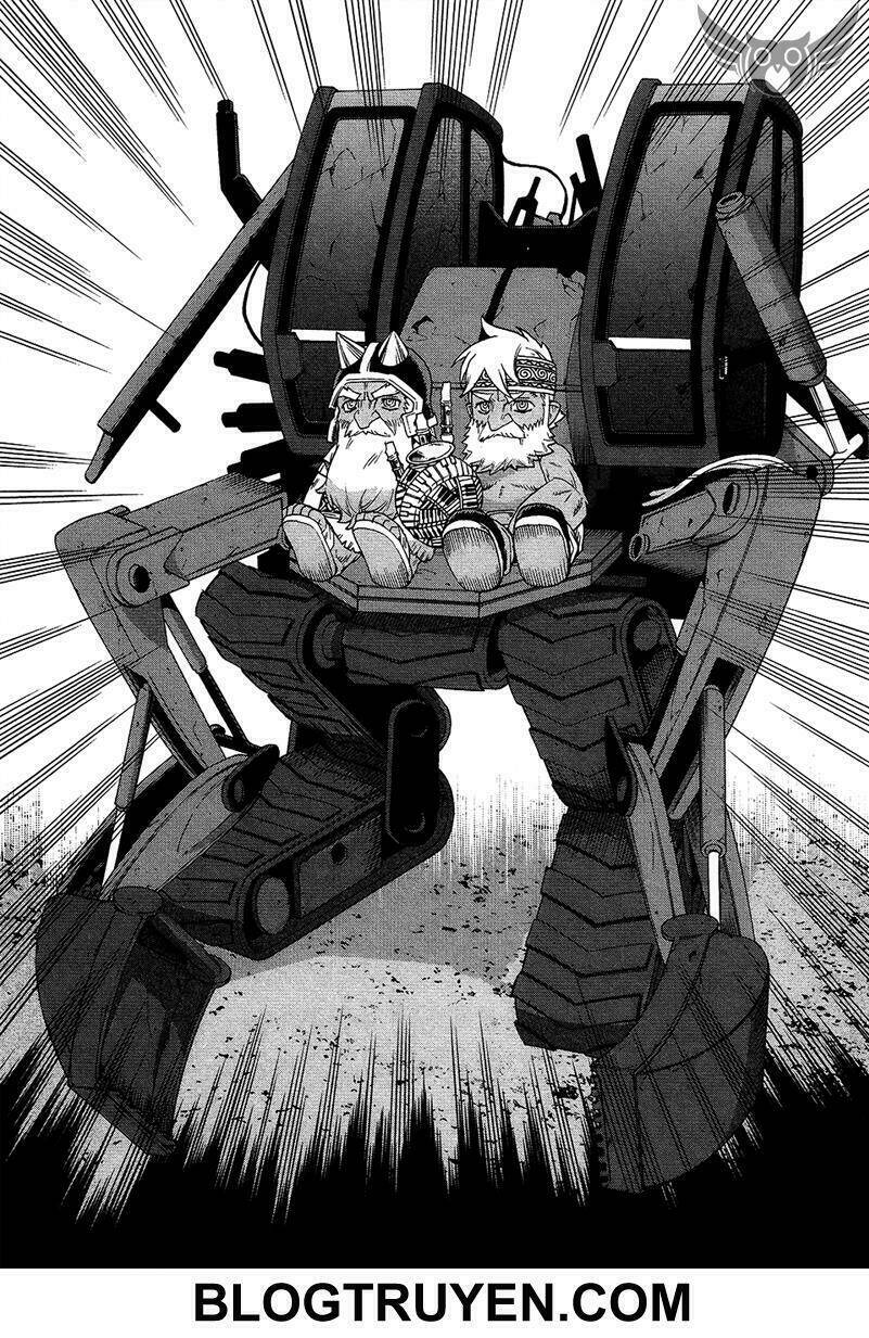 celestial clothes chapter 9 22