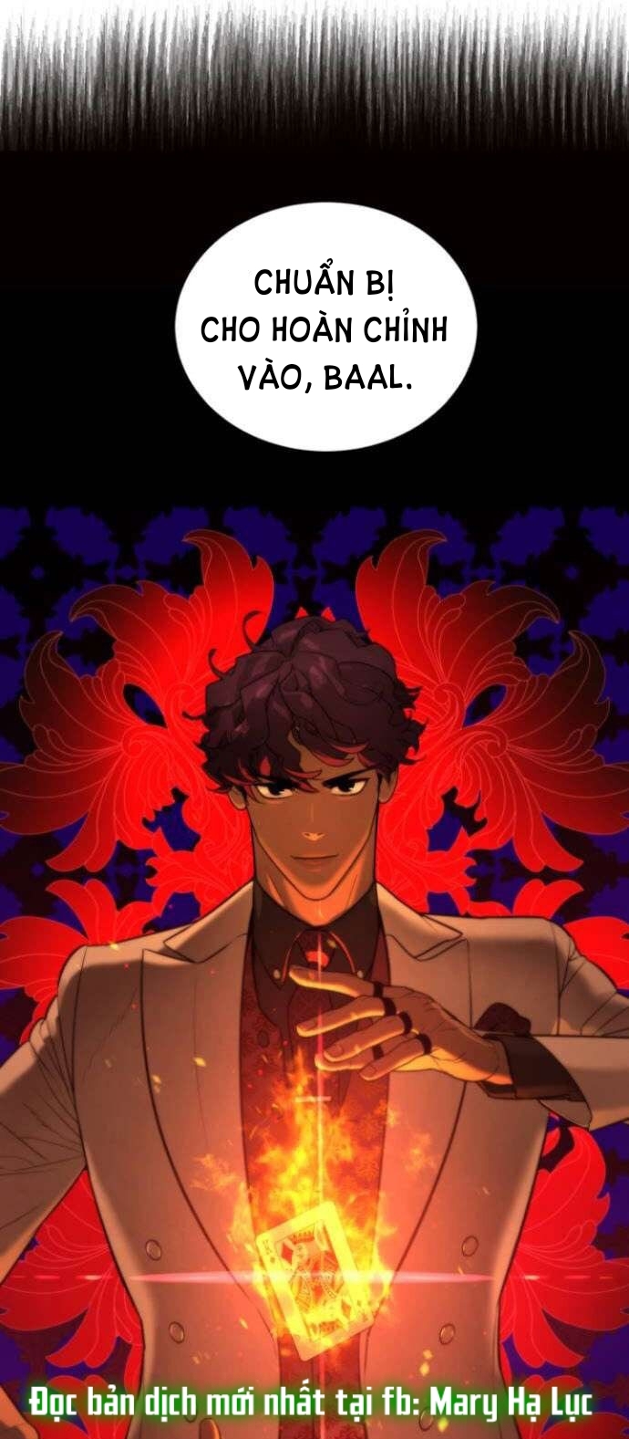 bạch huyết - white blood chapter 70 91