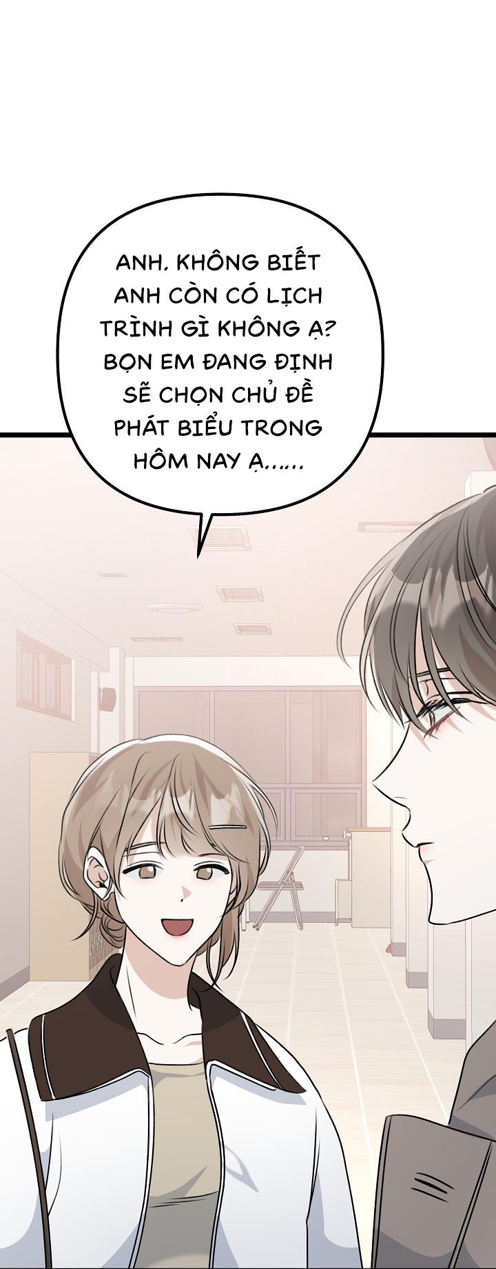 say nắng chapter 13 48