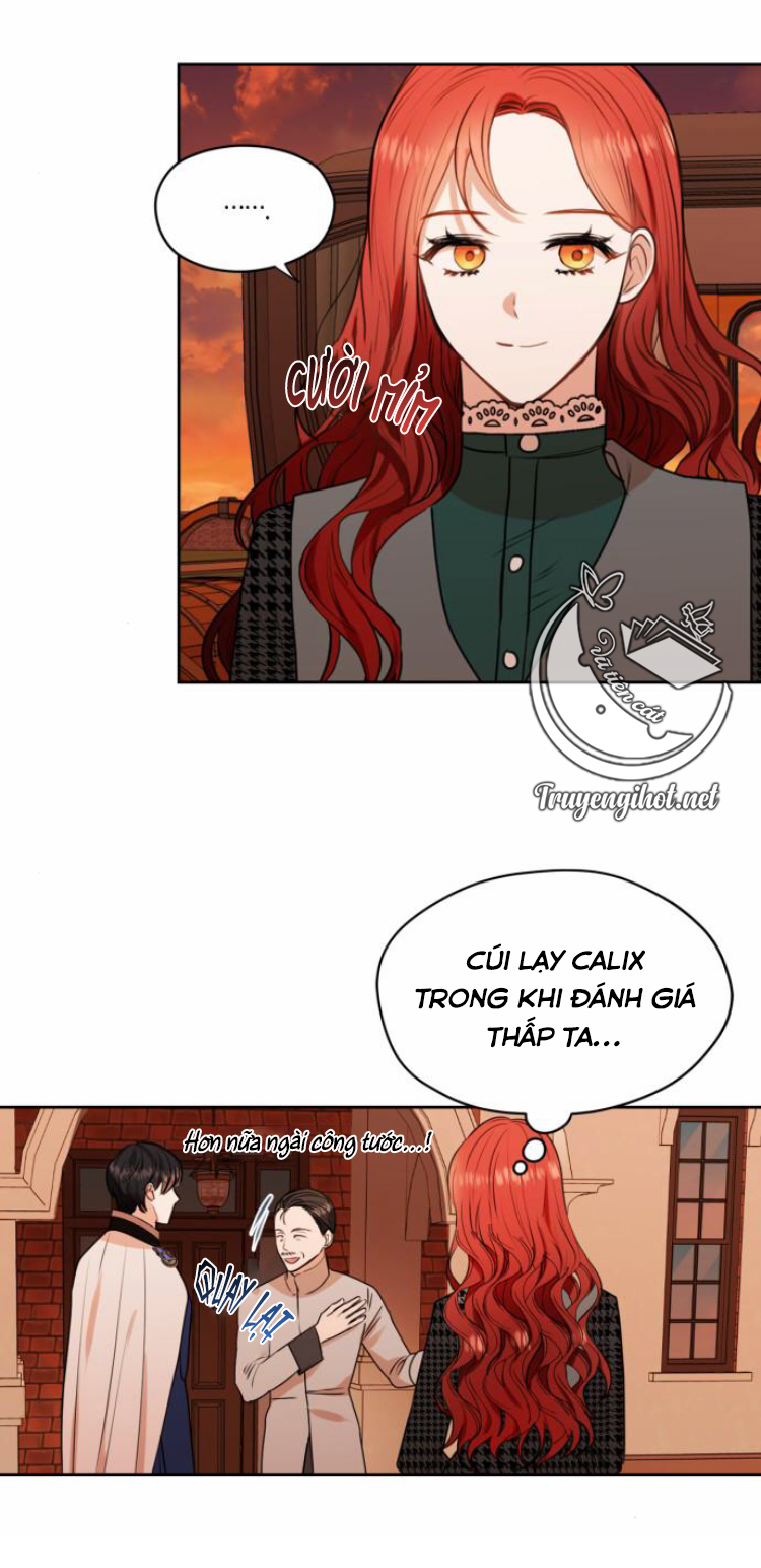 ta muốn biến phu quân thành bá chủ chapter 25 9