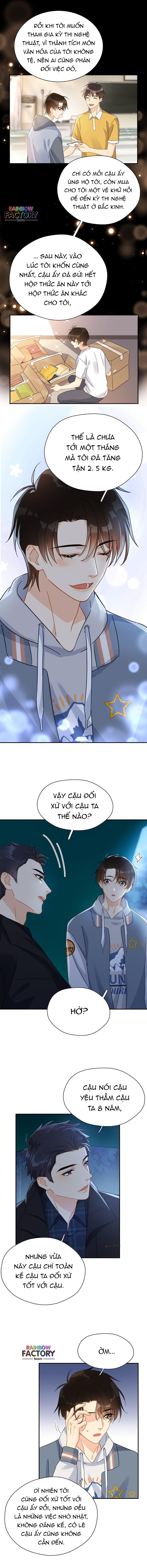 bám đuôi chapter 26 2